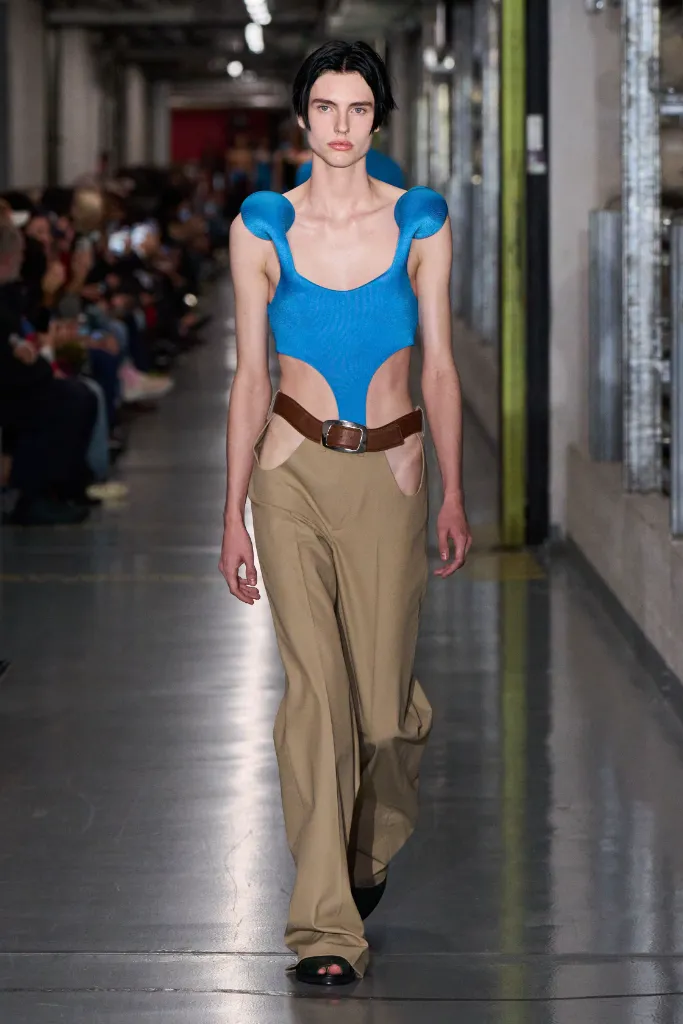 Jean Paul Gaultier 26SS022